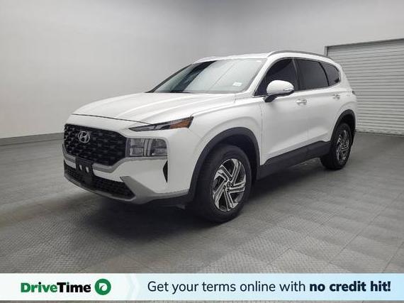 HYUNDAI SANTA FE 2023 5NMS2DAJ3PH533987 image
